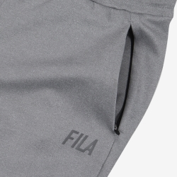 Fila Autumn Essentia - Miesten Housut - VaaleanHarmaat | FI-10796